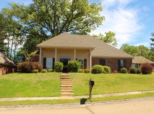 100 Clear Crk, Madison, MS 39110