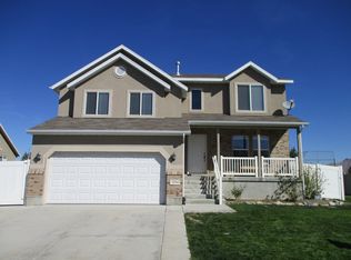 5294 N Cambridge Way, Stansbury Park, UT 84074