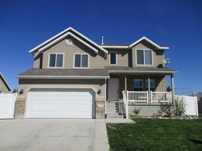 5294 N Cambridge Way, Stansbury Park, UT, 84074