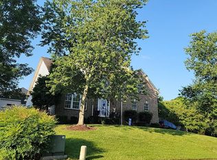 12600 Kane Alexander Dr, Huntersville, NC 28078