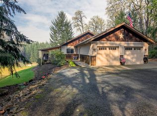 26381 Shady Oak Dr, Monroe, OR 97456