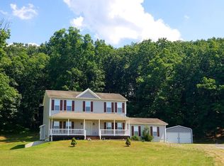 267 Paso Fino Dr, Augusta, WV 26704