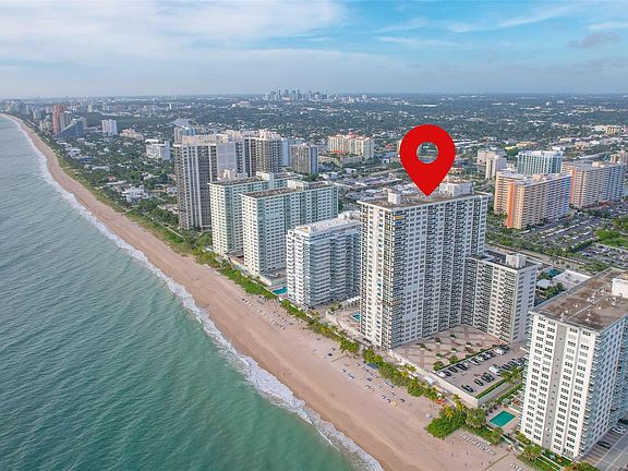 2nd image of 3500 Galt Ocean Drive #1616