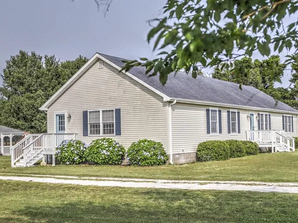 28505 Whites Neck Rd, Parksley, VA 23421