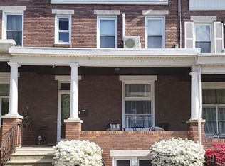 1355 Weldon Ave, Baltimore, MD 21211