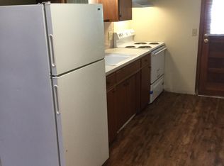 316 N Wilson Ave APT 3, Bolivar, MO 65613