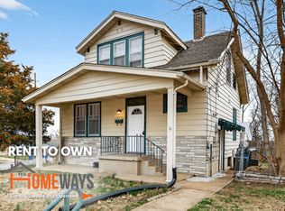 229 Horn Ave, Saint Louis, MO 63125