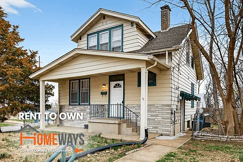 229 Horn Ave Photo 1