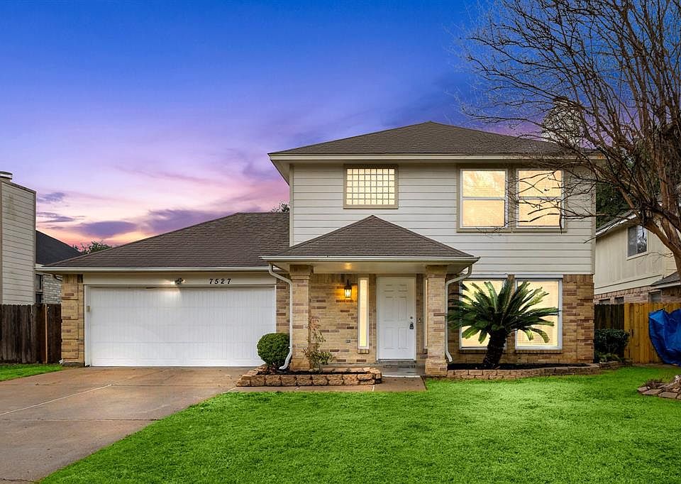 1st image of 7527 Cavesson Drive