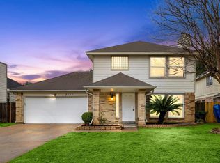 7527 Cavesson Dr, Cypress, TX 77433