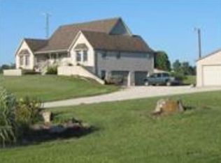 8911 N County Road 675 E, Mooreland, IN 47360