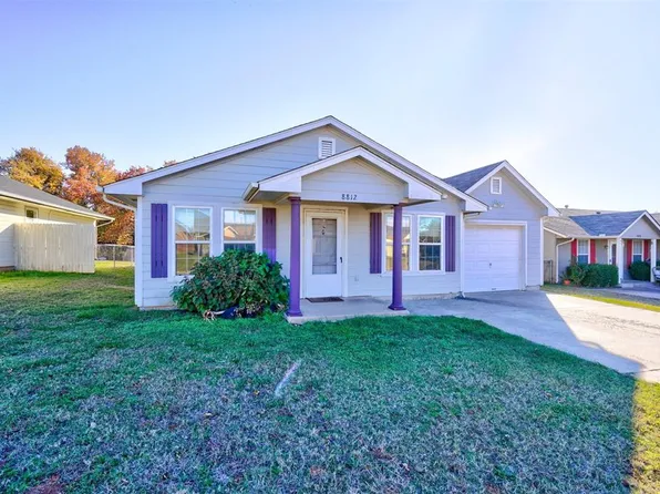8812 NE 45th St, Spencer, OK 73084