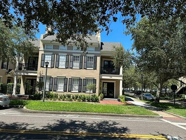 1st image of 1392 Lake Baldwin Ln APT A
