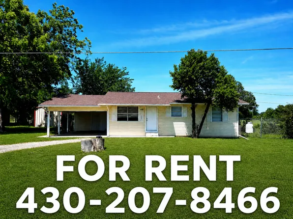 216 City Lake Rd, Mabank, TX 75147