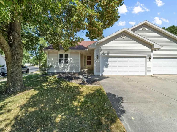 845 Sky Ridge Drive, Madison, WI 53719