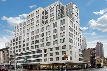 Rented by Bold New York