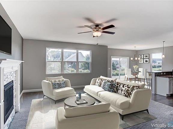 5th image of 26352 Summer Trace Dr
