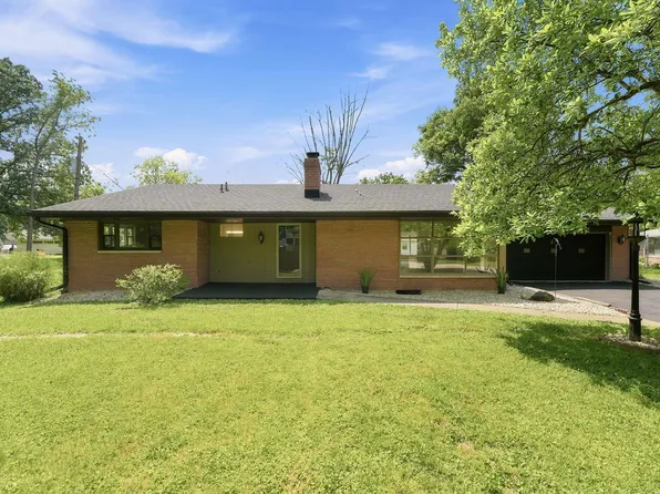 611 N Kylewood Dr, Muncie, IN 47304