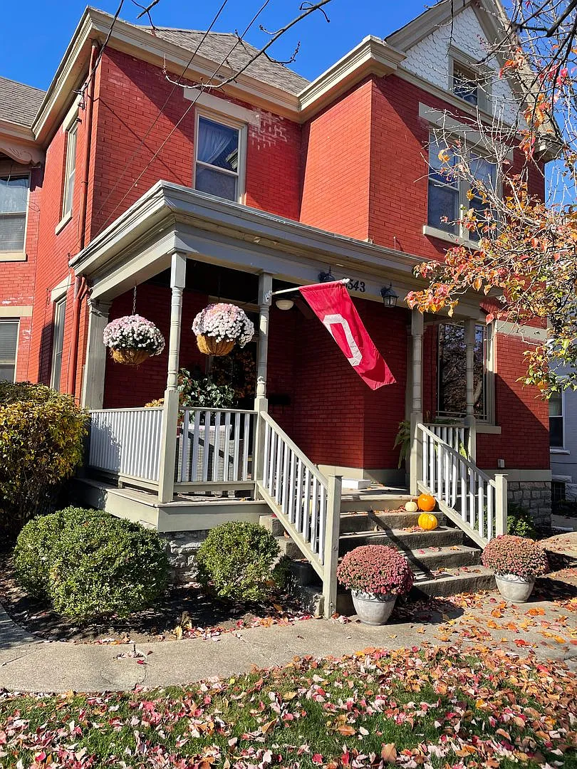 Hyde Park Single Family Home With Off-Street Parking And Patio — Photo 1