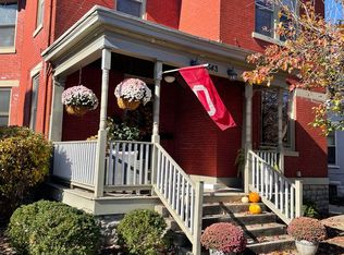 3543 Michigan Ave, Cincinnati, OH 45208