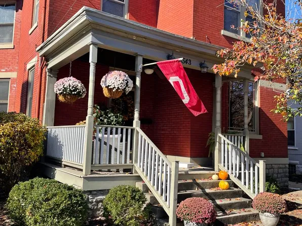 3543 Michigan Ave, Cincinnati, OH 45208