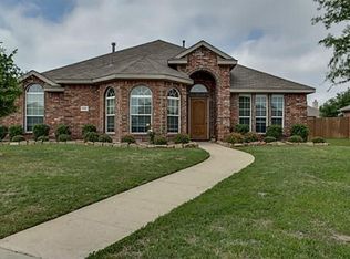 7601 Summerhill Ln, Rowlett, TX 75089