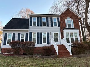2212 Providence Ter, North Chesterfield, VA 23236