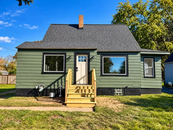 1240 Plymouth Ave NE, Grand Rapids, MI 49505