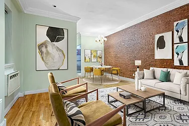 Rented by Nest Seekers International