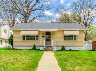 431 S Scranton St, Ravenna, OH 44266