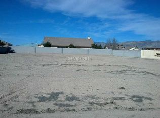 5360 Lincolnwood Ct, Pahrump, NV 89061