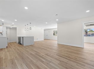 3200 Silver Saddle St, Las Vegas, NV 89169