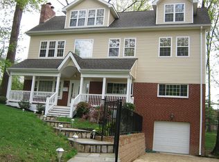 7138 Carol Ln, Falls Church, VA 22042