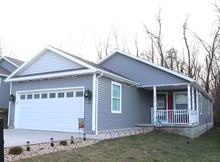 121 Springlake Ave, Hillsboro, OH