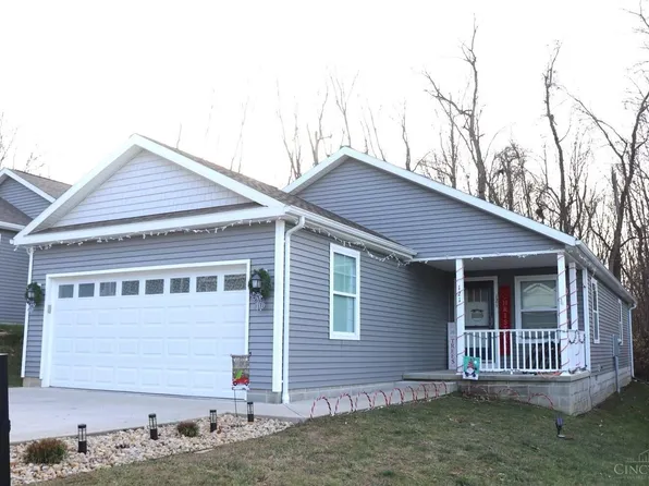 121 Springlake Ave, Hillsboro, OH 45133