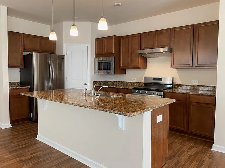 3604 Berryessa Way — Photo 4
