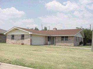 2601 N Bryant Ave, Oklahoma City, OK 73121