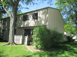 3461 Golfview Dr #109, Hazel Crest, IL 60429