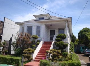 1415 5th St, Berkeley, CA 94710