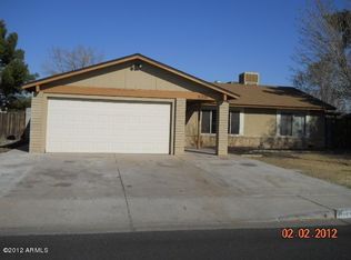 10914 W Calle Del Sol, Phoenix, AZ 85037