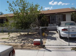 5027 Haystack Dr, Whitney, NV 89122