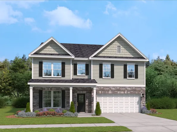 3226 Laurel Brook Dr, Denver, NC 28037