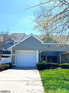 55 Stryker Ct, Bridgewater, NJ, 08807