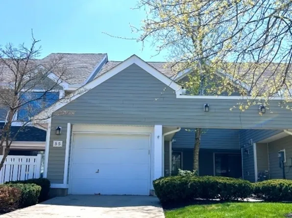 55 Stryker Ct, Bridgewater Twp., NJ 08807