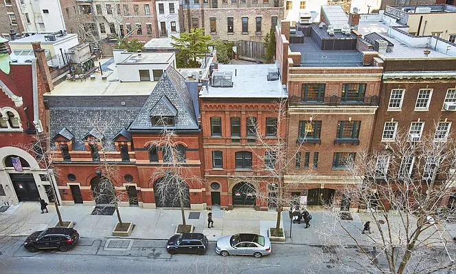 Sold by Brown Harris Stevens | media 18