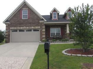 475 Albemarle Ct, Sumter, SC 29154