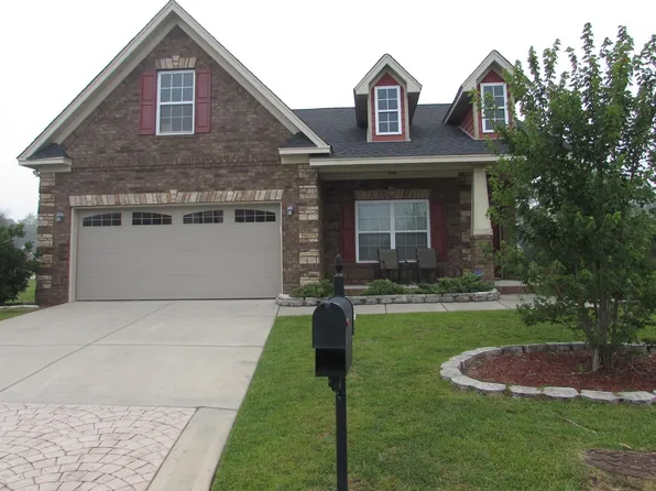 475 Albemarle Ct, Sumter, SC 29154