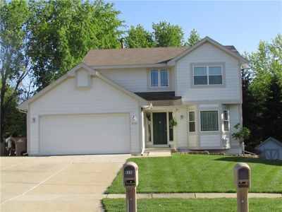 5116 Wistful Vista Dr, West Des Moines, IA, 50265