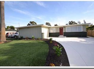 1175 Naranca Ave, El Cajon, CA 92021
