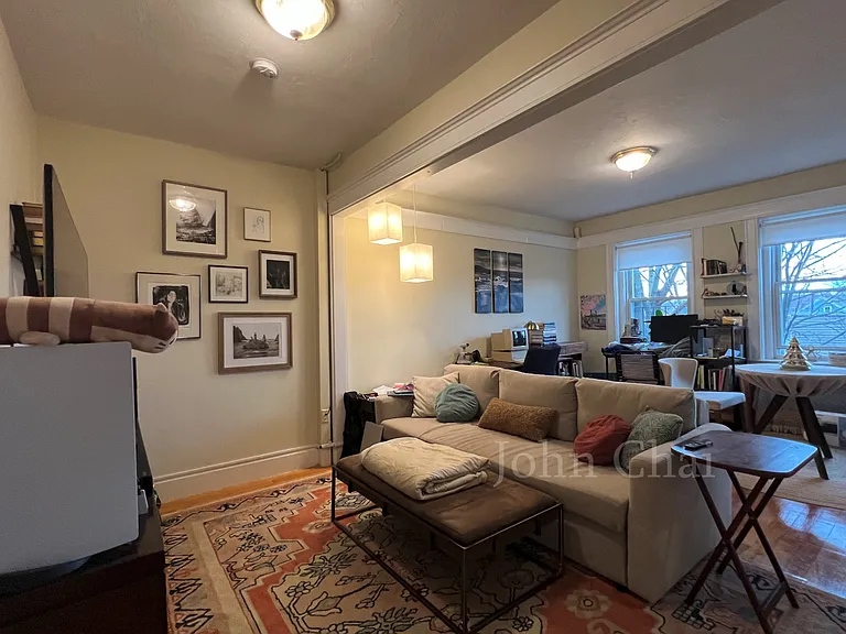 220 South St #1 — Photo 1